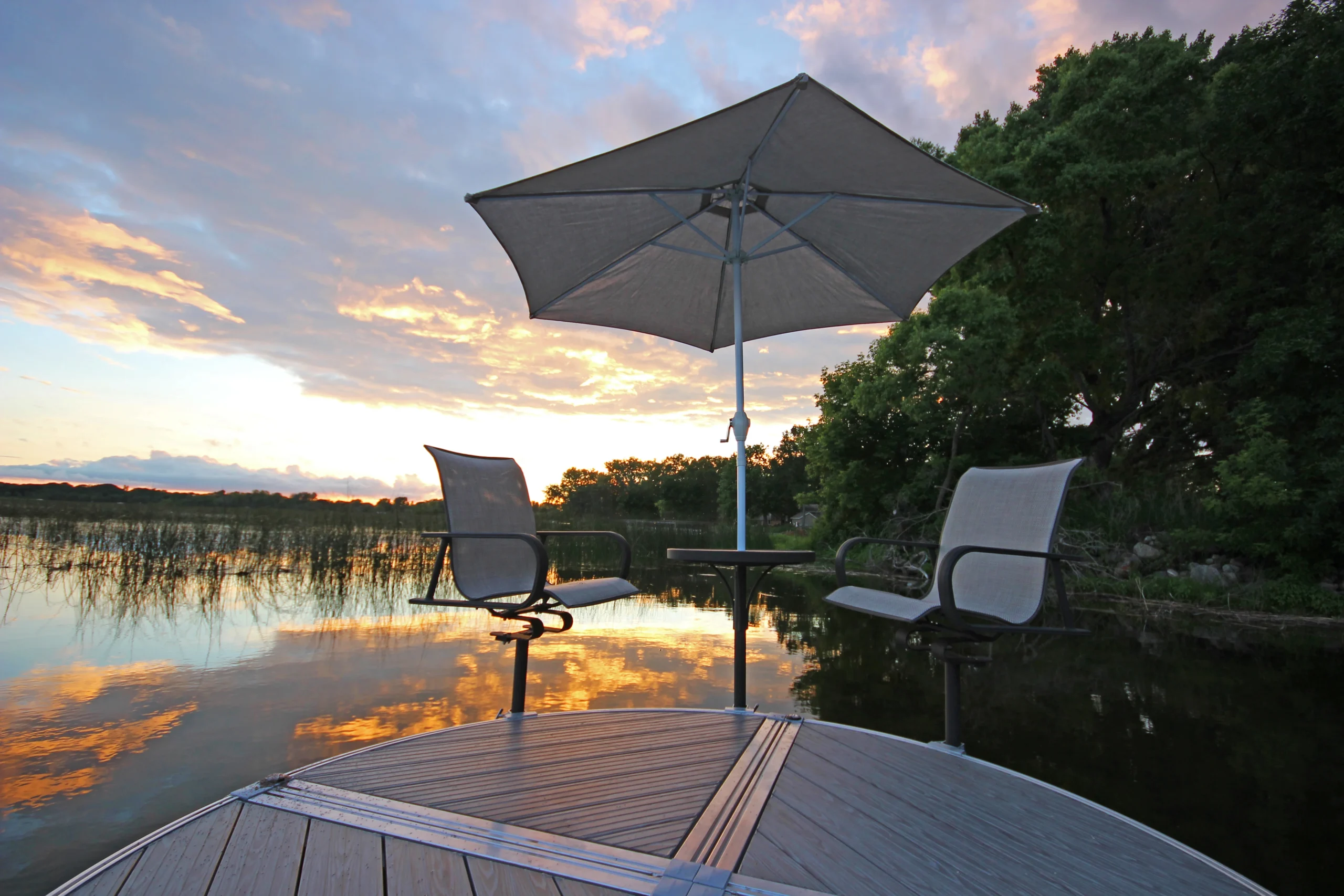 dock accessories